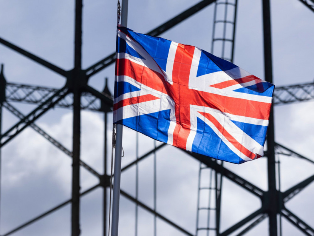 UK sprečava recesiju sa ekspanzijom od 0,2 odsto u drugom kvartalu