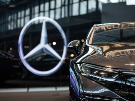 Može li Nemačka da sačuva auto-industriju u vreme električnih vozila?