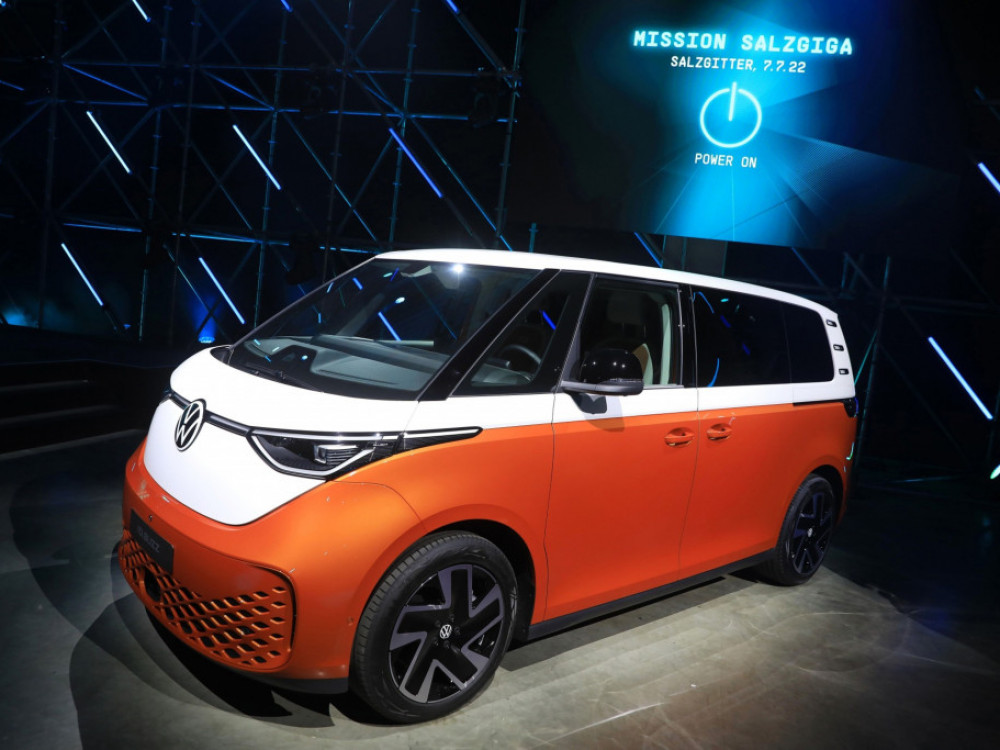 VW očekuje jak kraj godine zbog veće tražnje i lakšeg snabdevanja