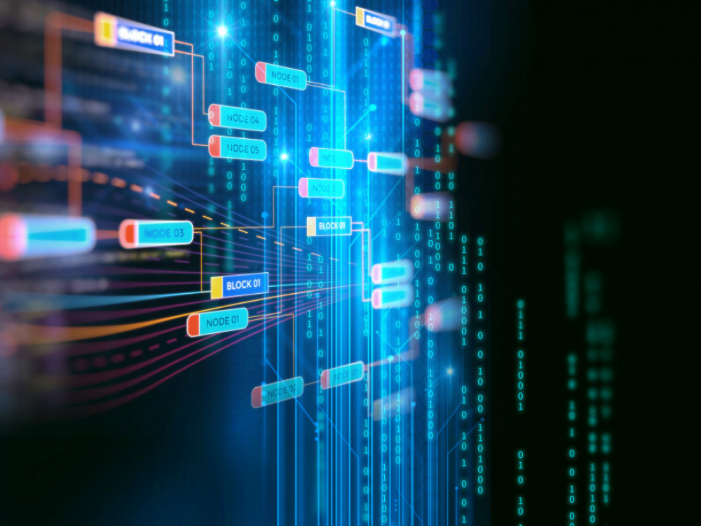 Blokčejn bi mogao da rekonstruiše srpski javni sektor i donese zaradu