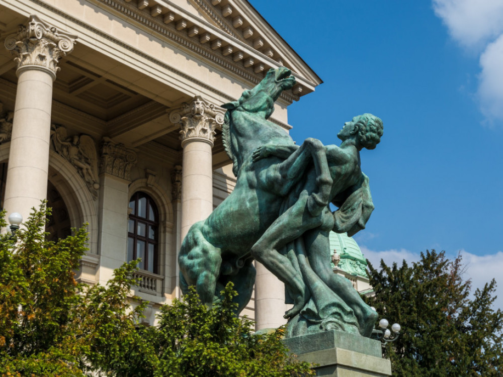 Pet stvari koje treba znati danas: Skupština usvojila rebalans i izabrala ministra privrede