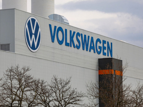VW naručio senzore vredne 4 milijarde dolara od izraelskog Innoviza