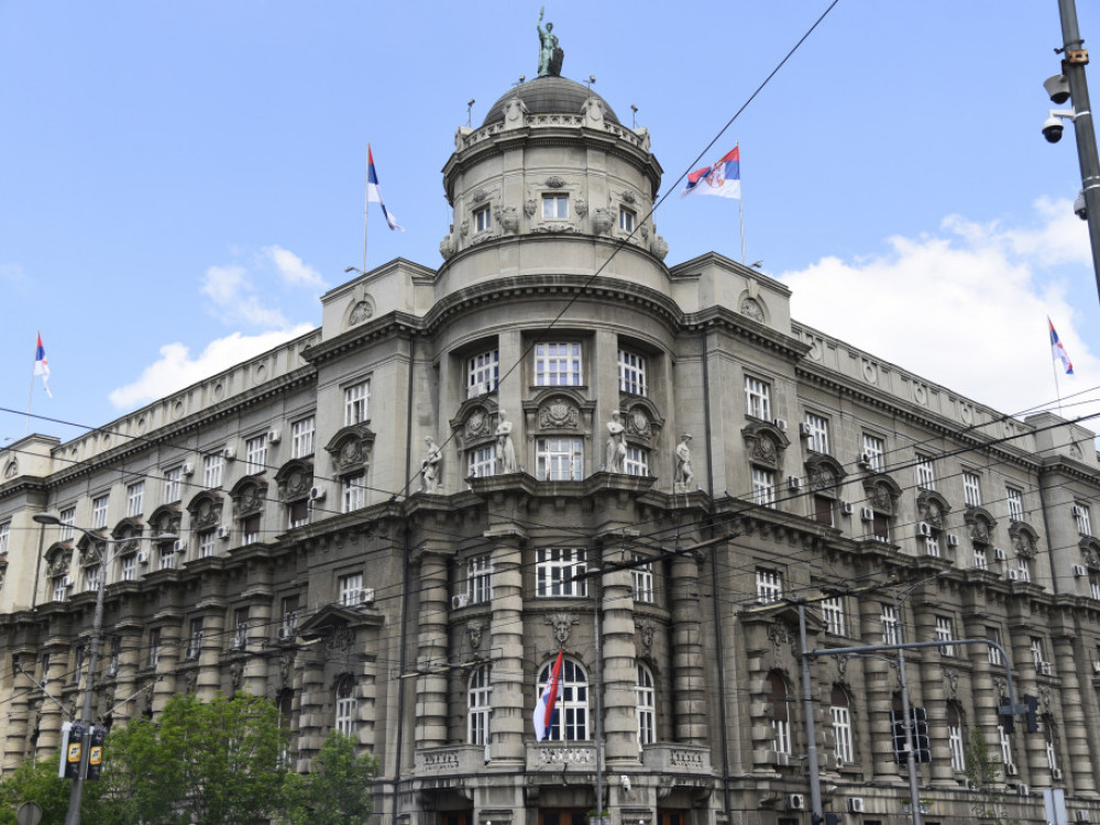 Vlada Srbije bi mogla da dobije četiri nova ministarstva