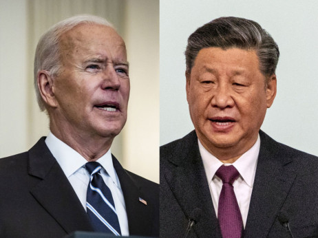 Ovo su pet stvari oko kojih su se dogovorili Xi i Biden