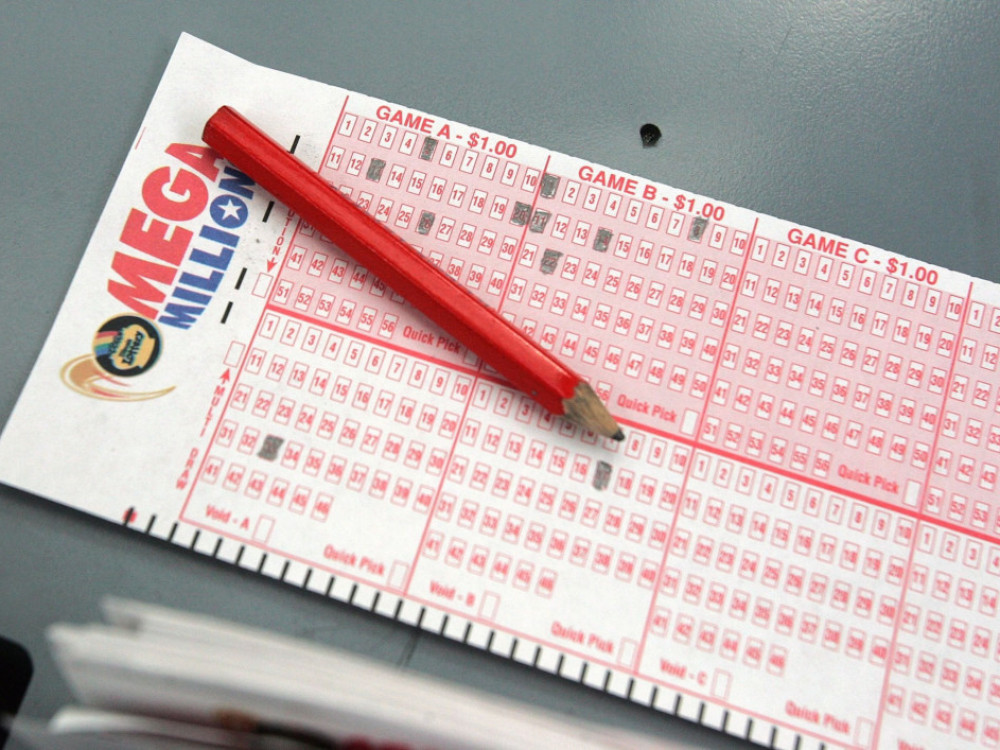 Čak i ako osvojite milijardu dolara na lutriji, nećete biti milijarder