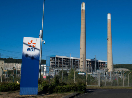 Francuska odložila ponovno uključivanje nuklearnih elektrana