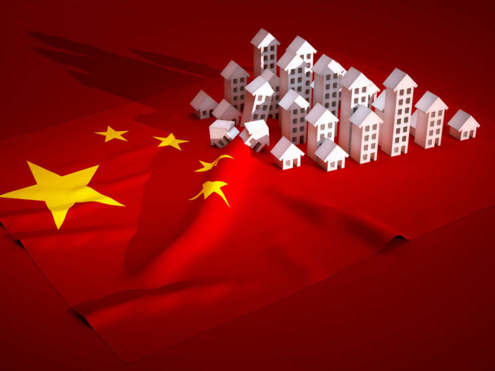Slabi izgledi za rast kineske ekonomije, smanjena prognoza za 2023.