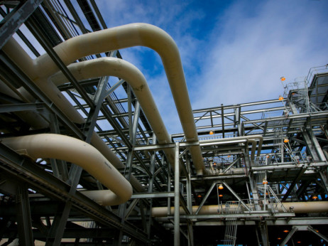 Australija bi trebalo da smanji izvoz tečnog gasa, kaže regulator