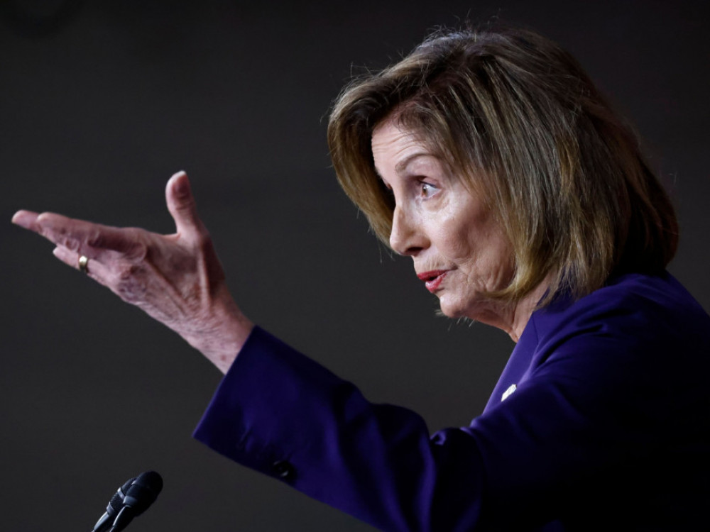 Očekuje se da će Pelosi sutra posetiti Tajvan, rastu tenzije između SAD i Kine