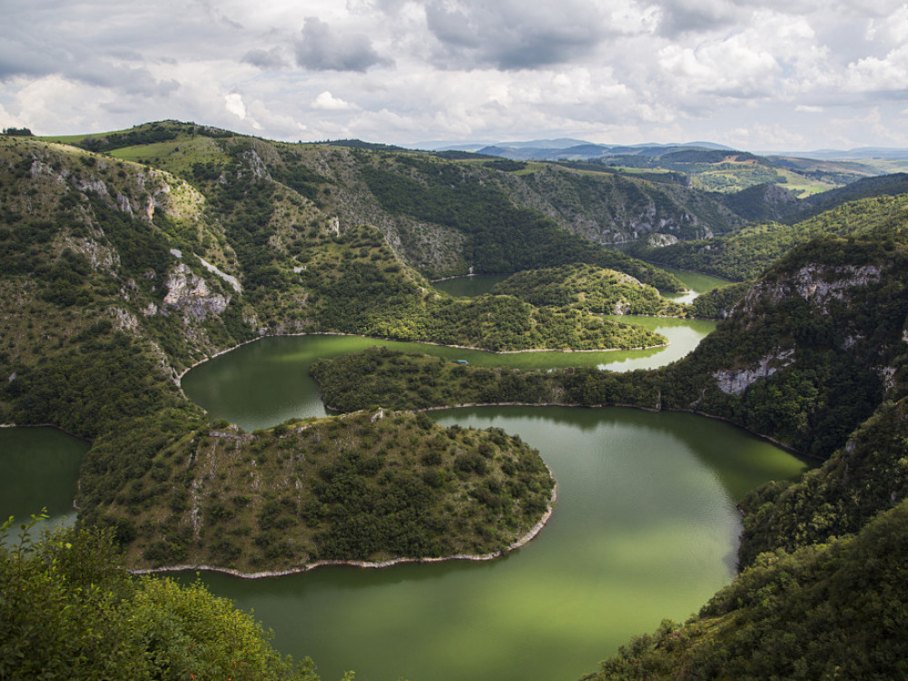 Više noćenja nego pre pandemije, odlična godina za srpski turizam