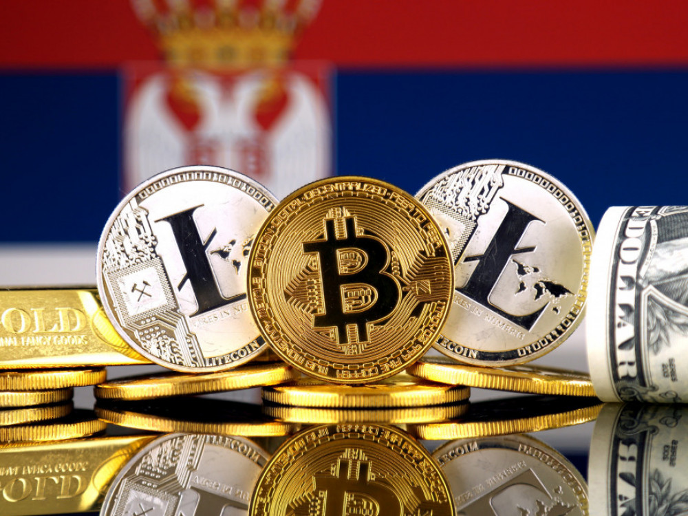 Adria region: Građani Srbije prvi po ulaganju u kripto