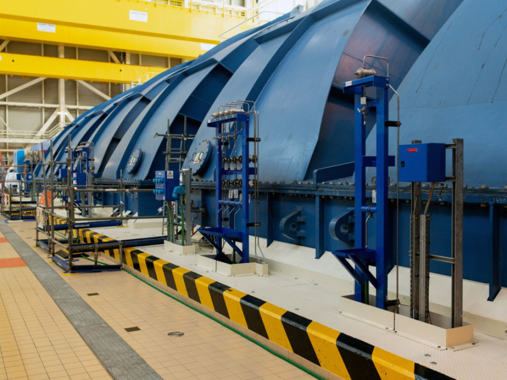 Injekcija od 320 miliona evra srpskoj privredi