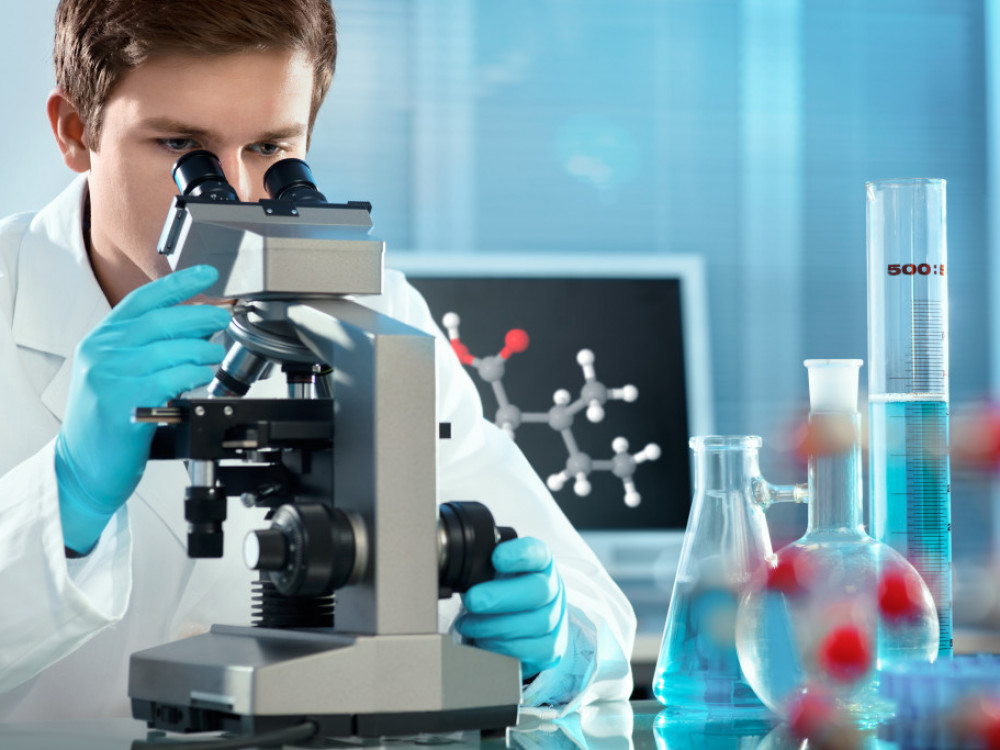 Blagi rast ulaganja u nauku i istraživanje u Srbiji