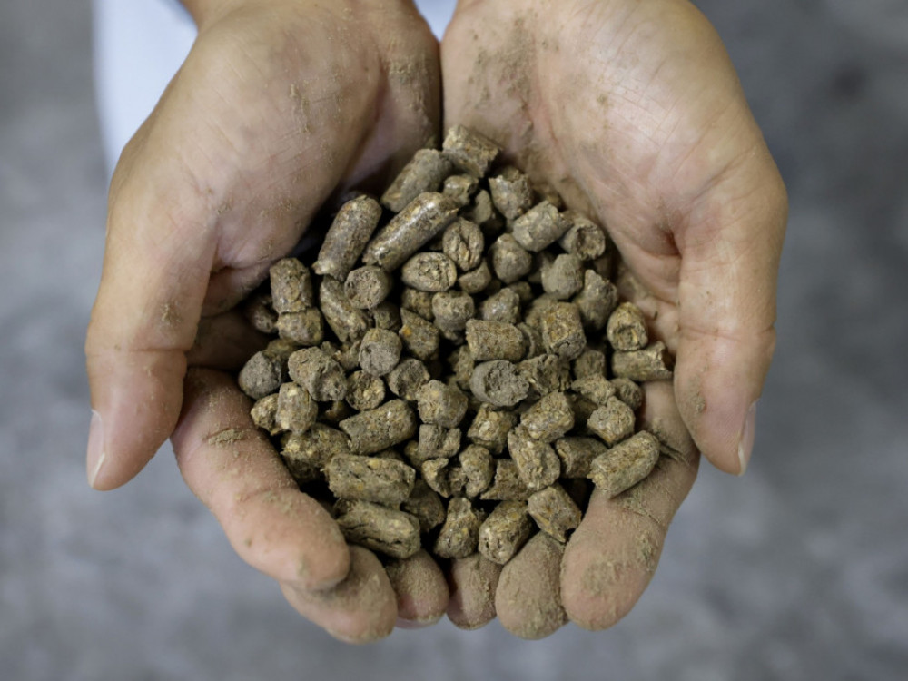 Srbija zabranila izvoz peleta, ograničila cenu usled energetske krize