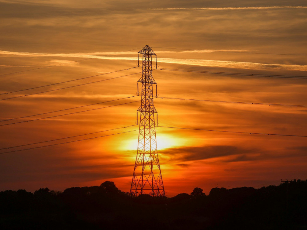 Gornja granica cene energije u UK može prvi put preći 4.000 funti