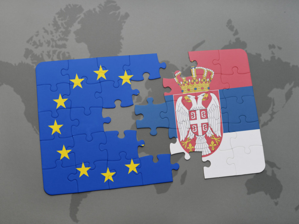 Posle osam godina, Srbija bi mogla da otvori poglavlje 1 sa EU