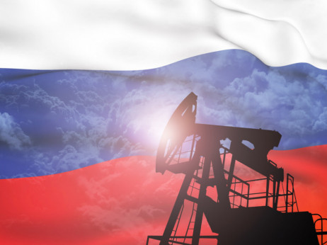 Gas – sankcioni instrument Kremlja