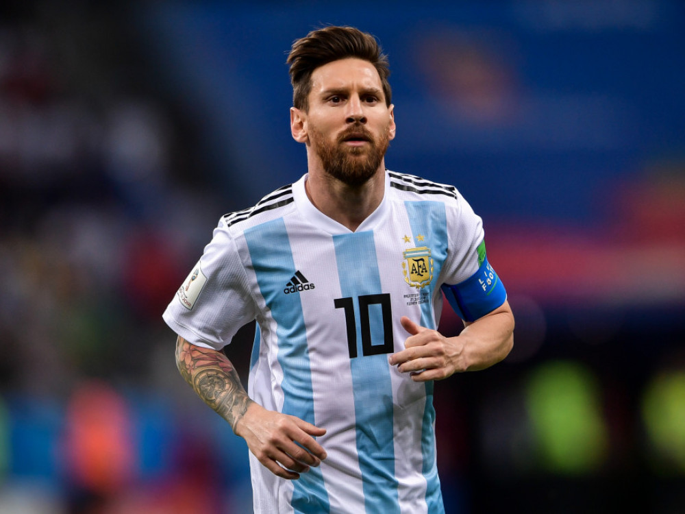 Messijevo prvo gostovanje rasprodato za 10 minuta