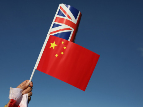 Novi lider Britanije će morati da preispita odnos sa Kinom