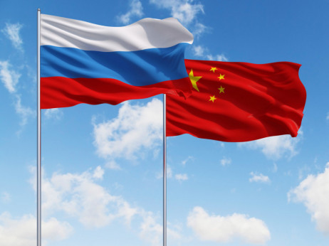 Eksplodirao izvoz Kine u Rusiju, skoro na predratnom nivou