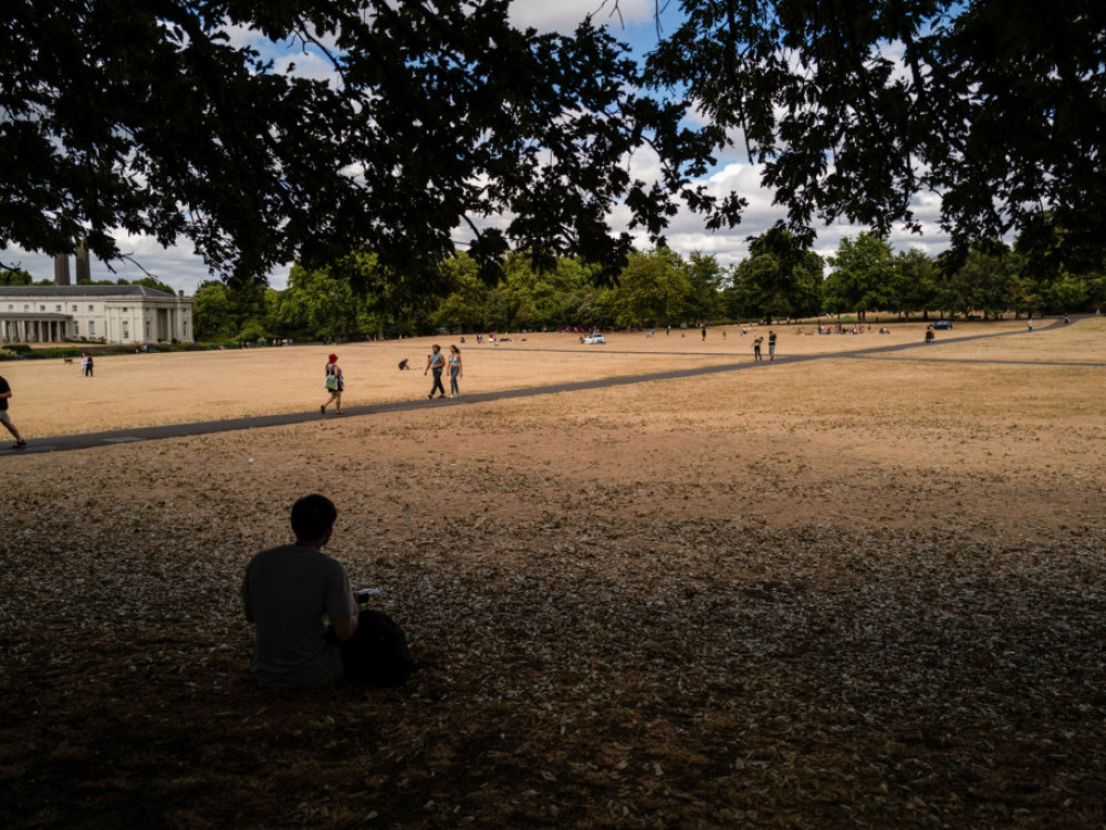 Ekstremne temperature aktiviraju upozorenja u Evropi