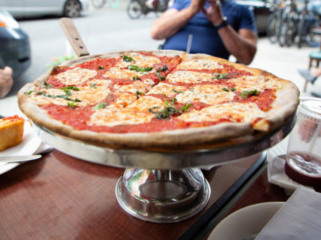 Italijani će teško svariti najnoviji 'pica indeks'