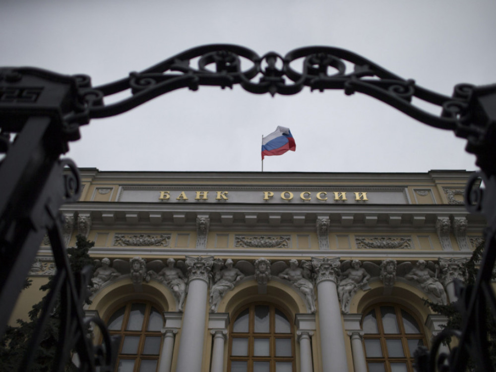 Rusija povećala kamatne stope i pored značajnog rasta rublje
