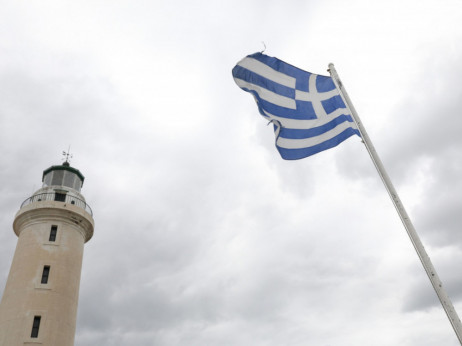 Predsednica Grčke naložila formiranje prelazne vlade