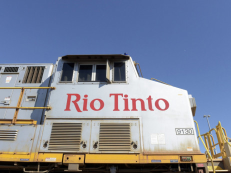 Rio Tinto nije otpisao projekat, tvrdi da poštuje odluku Vlade Srbije