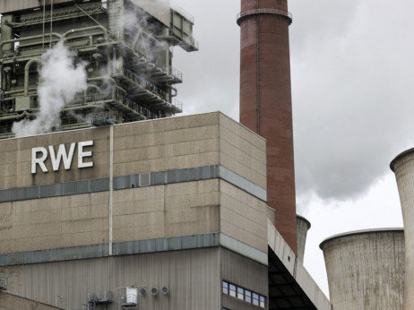 RWE povećava ulaganje u OIE zbog pogoršanja krize