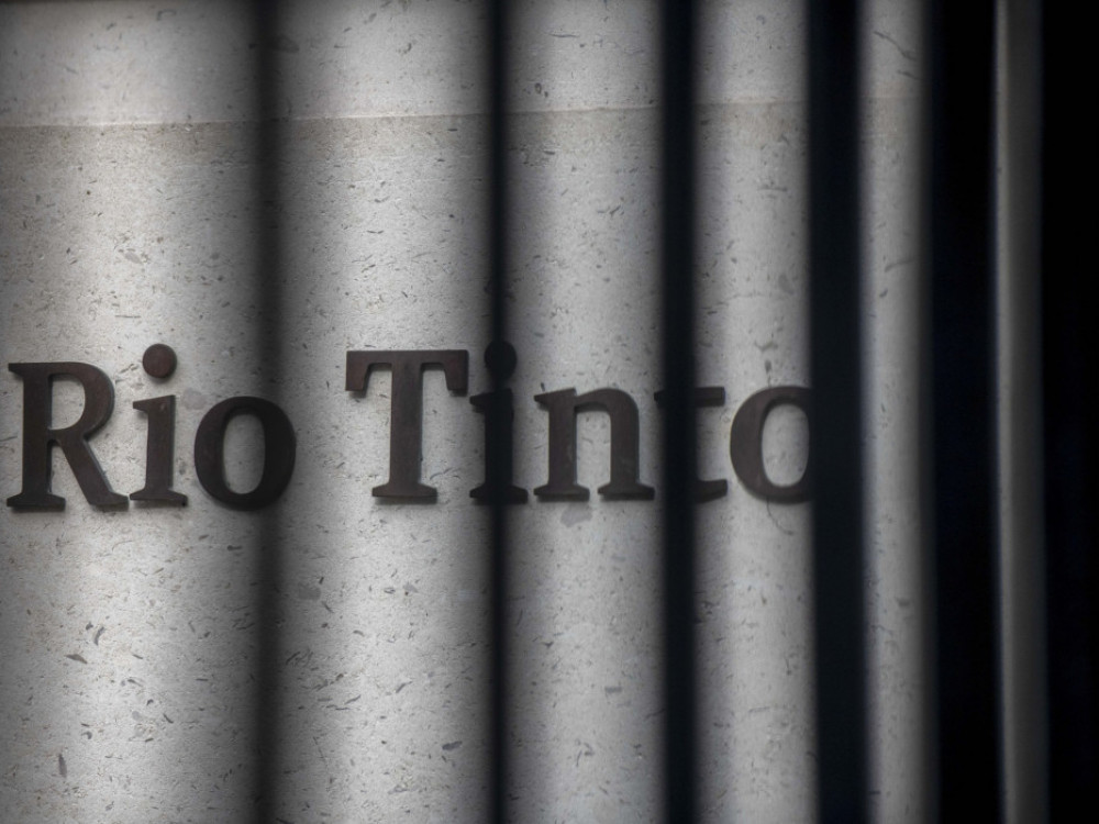 Rio Tinto diktira tempo niskog profita u rudarskoj industriji