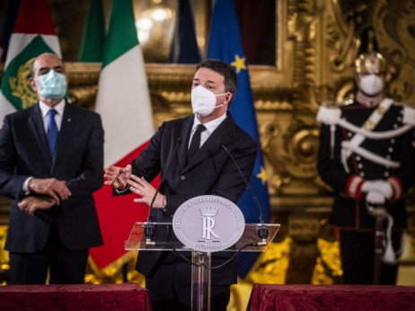 Partije centra u Italiji se udružuju protiv desnice i demokrata