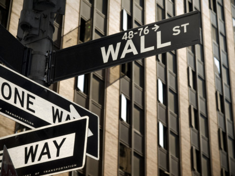 Wall Street nakon bankarskih previranja ponovo raspoložen za rizik
