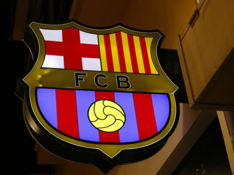 FC Barcelona prodaje udeo u Barca Studiosu za 100 miliona evra