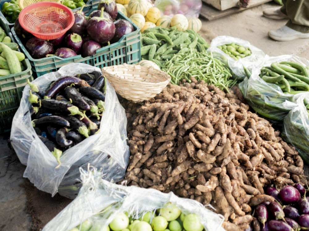 Srbima i Makedoncima najteže u regionu da priušte zdravu ishranu