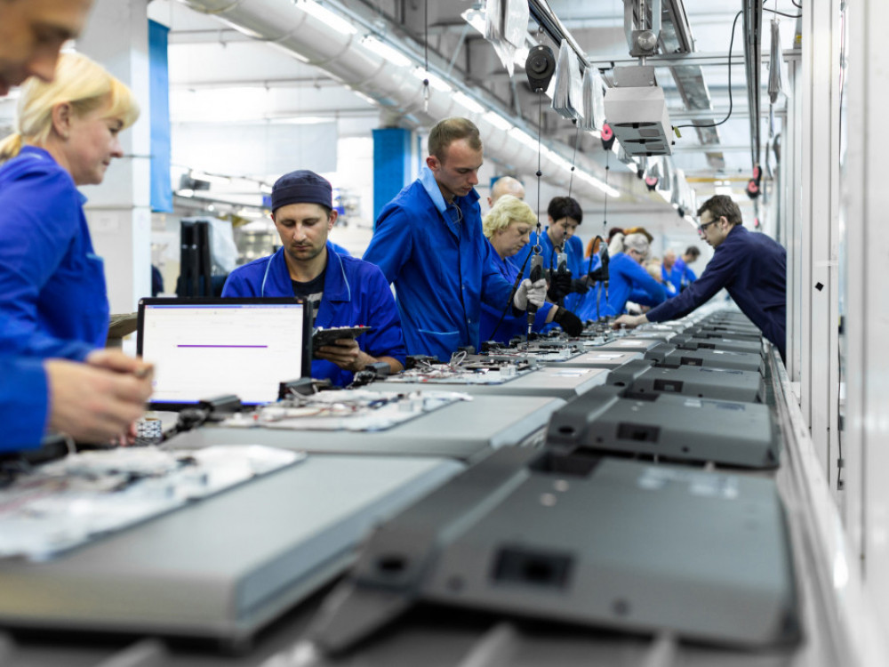 Srbija za devet projekata daje 60,5 miliona evra subvencija