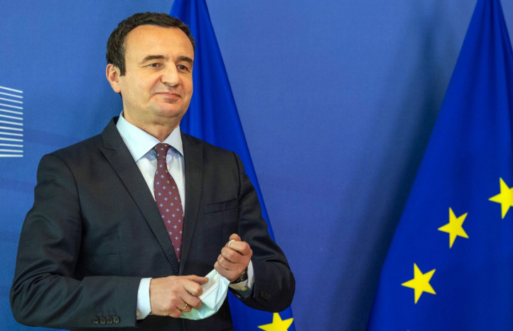 Težnja Kosova za članstvo u EU biće pažljivo razmotrena dogodine