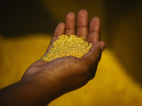 Ruski plaćenici traže zlato i seju strah u Centralnoafričkoj Republici