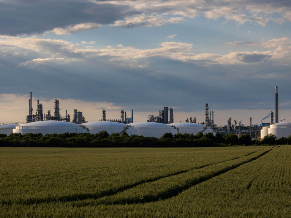 Cena nafte se pomerila sa šestomesečnog minimuma, Iran u fokusu