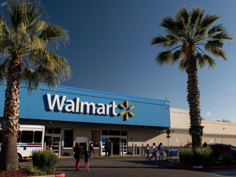 Walmart zatvara 2.000 pozicija u skladištima za onlajn prodaju