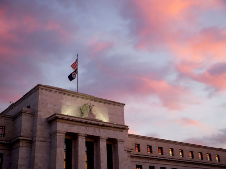 Zvaničnici Feda uvideli potrebu da uspore tempo povećanja stope
