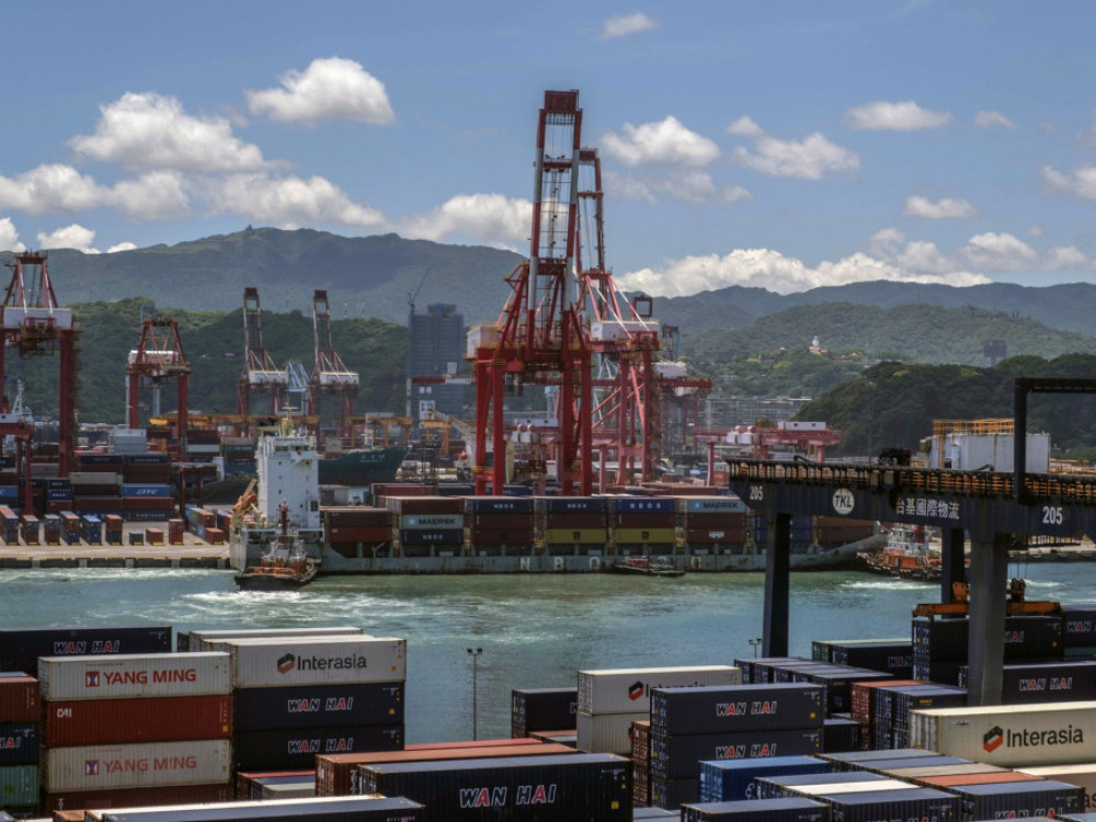 SAD i Tajvan započinju formalne pregovore o trgovinskoj inicijativi