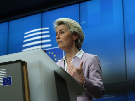 EU će tražiti mere racionalizacije i namete zbog energetske krize