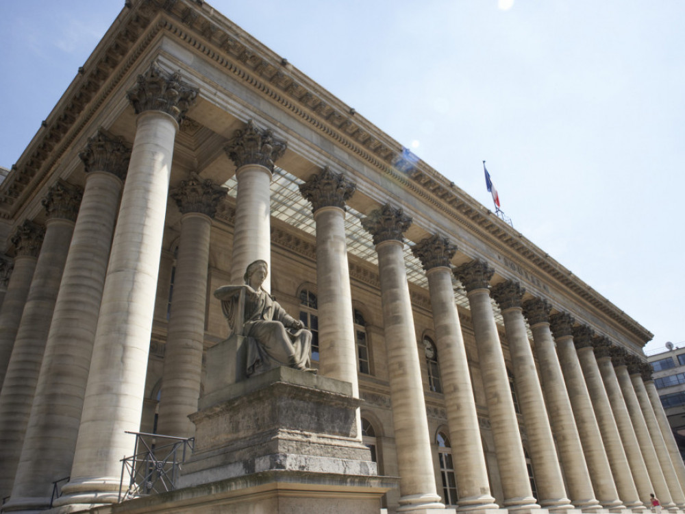 Akcije u Evropi sa skromnim dobicima nakon izveštaja o inflaciji