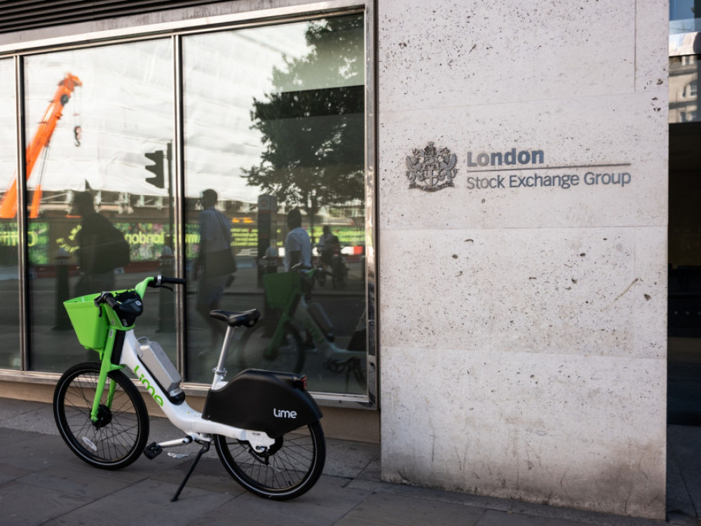 Madridska i Londonska berza predvodile rast na kraju nedelje