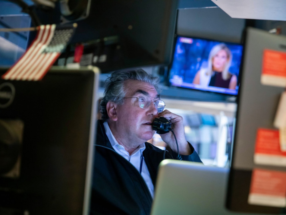 Wall Street sa dobicima, finansijski izveštaji i Fed u fokusu