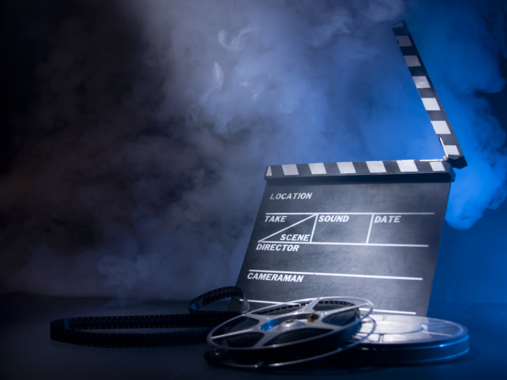 Izvoz filmova i serija za četiri godine porastao za 54 miliona evra