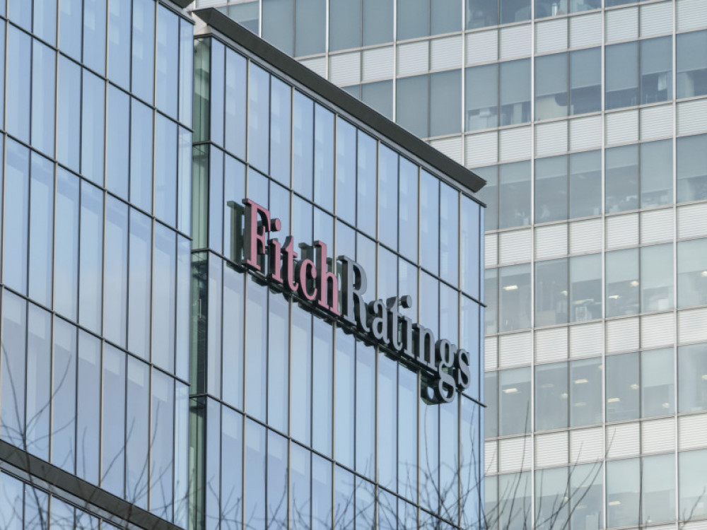 Fitch bi mogao da snizi američki kreditni rejting
