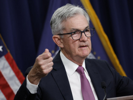 Powell: Potrebno više dokaza o usporavanju inflacije u SAD