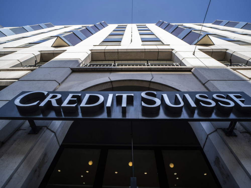 Credit Suisse pred teškim odlukama za ubeđivanje investitora